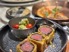 -西堤牛排(南京龙江店)