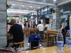 -刘兰英牛羊肉泡馍(立新街店)