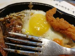 -阪尚皇·原切牛排·烤肉火锅自助(北京路店)