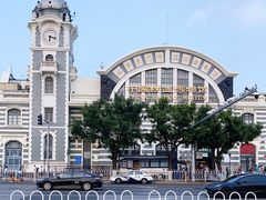 -中国铁道博物馆(正阳门馆)