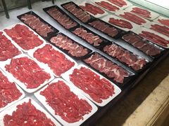 -怡乡王品海鲜姿造自助体验餐厅(大岛商业广场店)