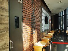 -汉堡王(梅村服务区南店)