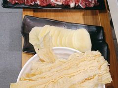 -陈记顺和牛肉火锅(永泰店)