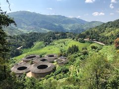 -福建土楼(南靖)景区