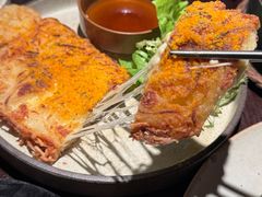 -Fuzzy Bistro 浮几韩餐·茶酒馆