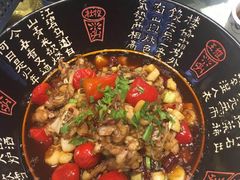 -簋街仔仔小龙虾(簋街二店)