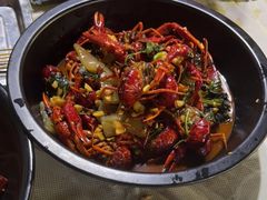 -聚味瞿记·龙虾堂(树木岭店)