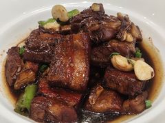 -老妈菜馆(建设街店)