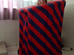 傣药熏蒸-戛洒白氏傣家养生馆