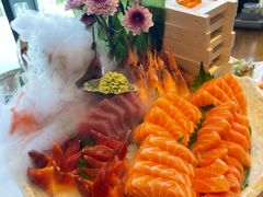 -和彩放题餐厅(酒仙桥店)