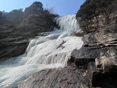-黑龙潭风景区