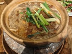 -十六蒲(桂林路店)