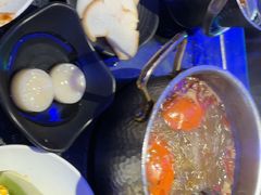 -花西亭·海鲜自助餐厅(瑞城名人酒店)