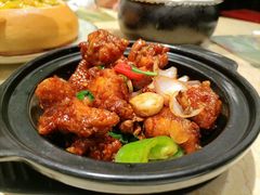 -大树餐厅(万达创始店)