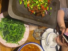 -佬牌火辣辣衢州特色菜(皇冠总店)