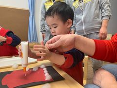 -金色摇篮潜能开发幼儿园(大兴校区)