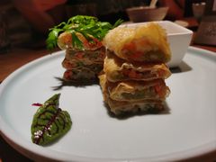 -金牌外婆家(苏州中心店)