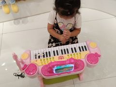 -天空之城游乐体验世界(义乌之心店)