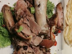 -三道菜(明堂公园店)