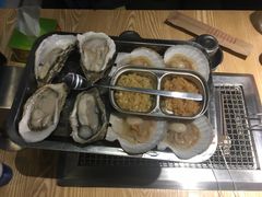 -胡同烧烤·烤肉(塔湾店)