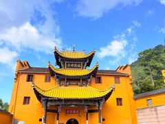-九华山风景区