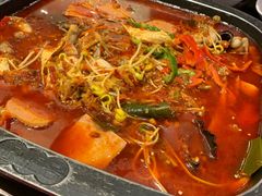 -自贡好吃客(科华店)