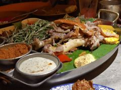 -耶里夏丽·丝路新疆菜·清真食品(徐汇南丹东路臻选店)
