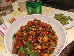 -串盟烧烤·长沙美食地标(星沙店)