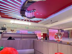 -海底捞火锅(杭州庆春路夜宵主题店)