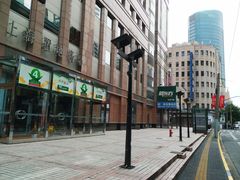 -上海置地广场(南京东路店)
