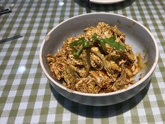 -玉桥餐厅(天坛店)