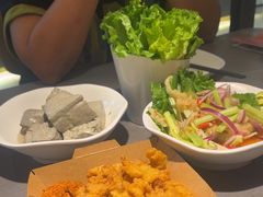 -探炉·香辣豆花烤鱼(笋岗宝能环球汇店)