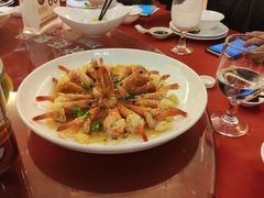 -欣旺·迎宾楼·百年无锡菜