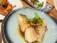 -德川家日本料理(中关村寰太大厦店)