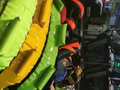 -征成健身连锁私教工作室(九公里店)