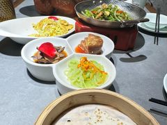 -姑苏家宴·苏帮菜·松鼠桂鱼(苏州总店)