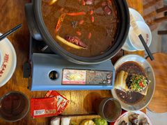 -老鼎万春卤菜(五代传承创始老店)