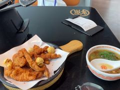 -探鱼·鲜青椒爽麻烤鱼(领展购物广场店)