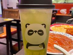 -巴蜀大将火锅(春熙店)