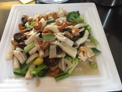 -归元·云集斋素菜馆