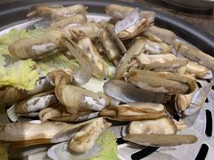 -日进一片海.生腌海鲜火锅.宵夜烧烤(三里屯总店)