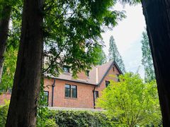 -一尺花园(安和花园店)