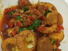 -兰湘子·湘菜小炒(石家庄万象城店)