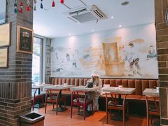 大堂-温粥人(春晖路店)