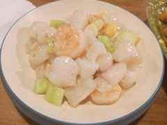 -陈傻子餐厅(世纪都会店)
