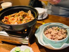 -炊烟小炒黄牛肉(中心印象城店)