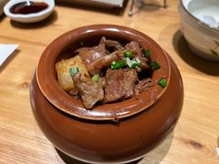 -赤坂亭·M9和牛烧肉·铁板烧(合肥万象城店)