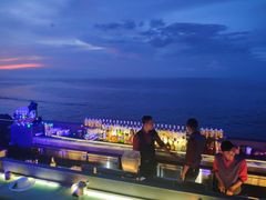 -Rock Bar Bali(Bali)