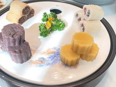 -惠丰堂饭庄·烤鸭·京味菜(民族大学店)