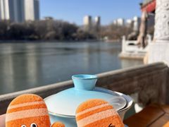 -西宁市人民公园(城西区)